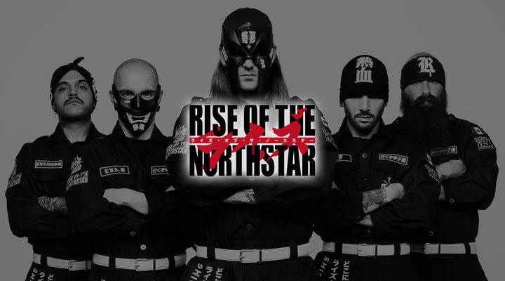 Rise Of The Northstar