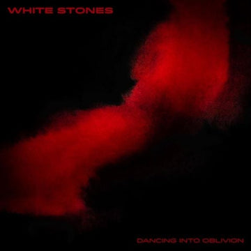 White Stones - 'Dancing Into Oblivion' CD (7084256592065)
