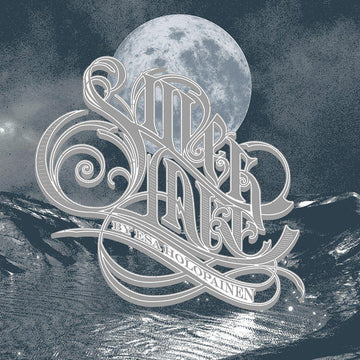 Silver Lake By Esa Holopainen - 'Self-Titled' CD Digipak (7084255183041)