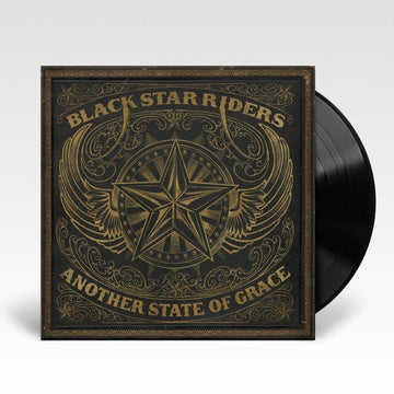 Black Star Riders - 'Another State of Grace' LP (6124243648705)