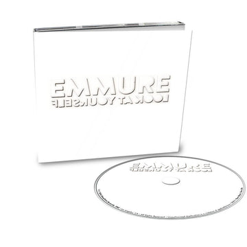 Emmure - 'Look At Yourself' CD (6153572057281)