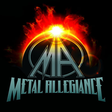 Metal Allegiance - 'Metal Allegiance' CD (6152345387201)