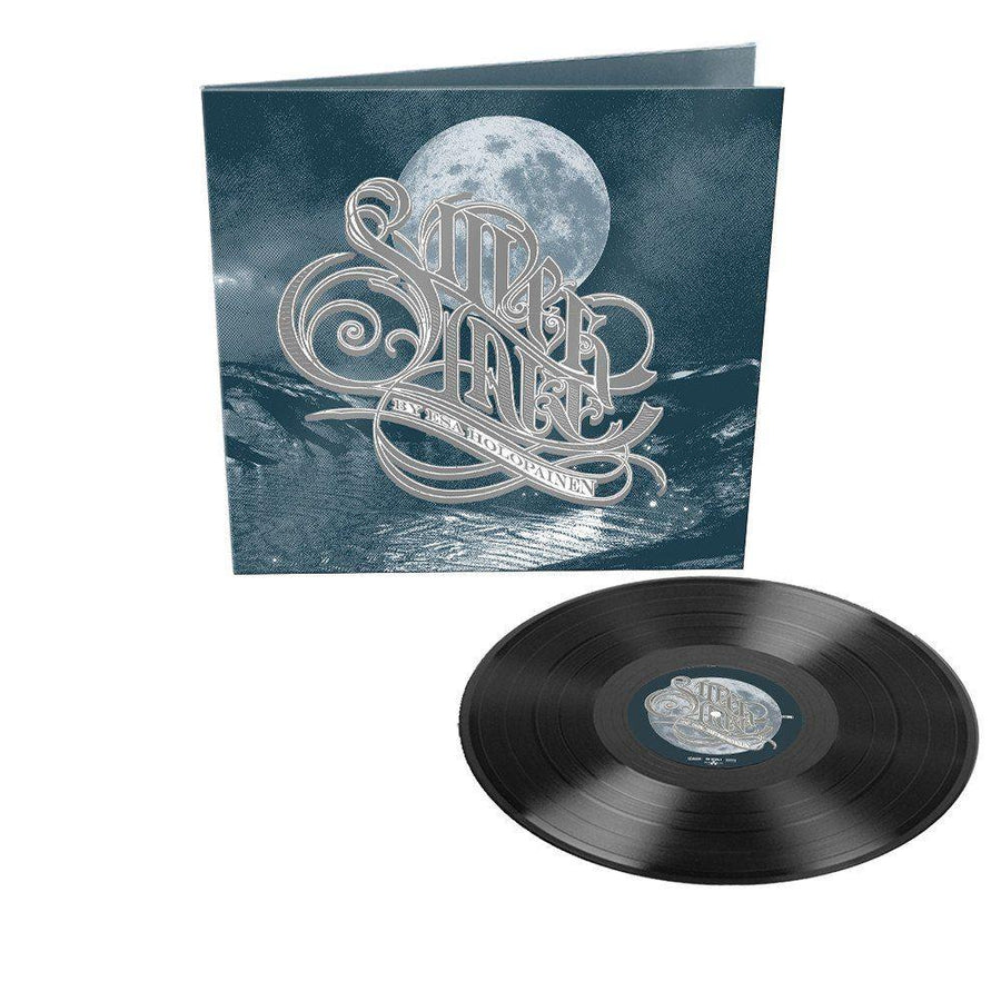 Silver Lake By Esa Holopainen - 'Self-Titled' (Black Vinyl) LP (7084255314113)