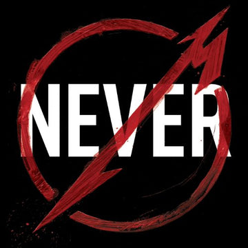 Metallica - 'Through the Never' CD